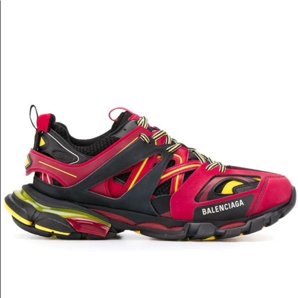 Balenciaga Track sneakers
